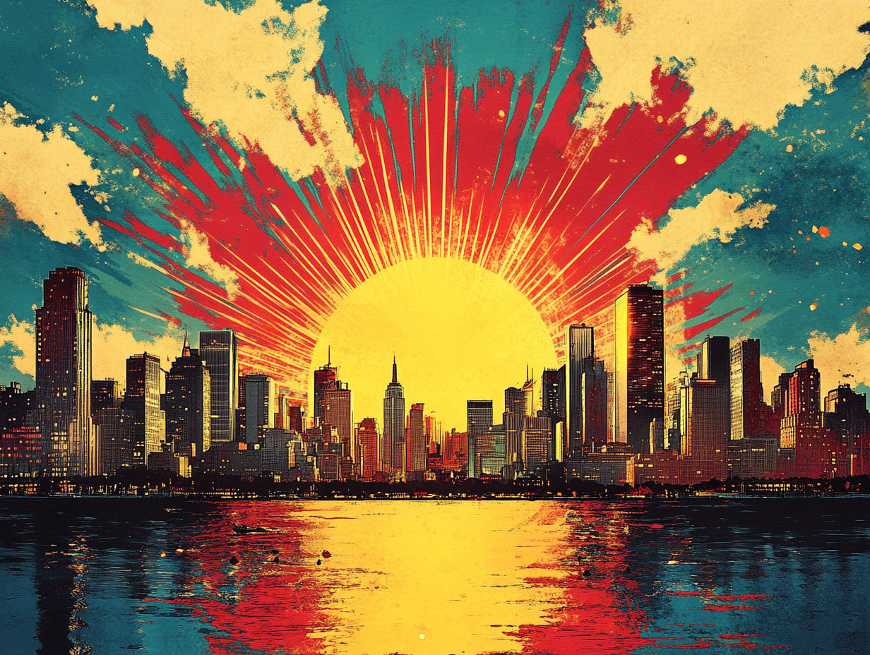 Day 10 - The Beginning, Again