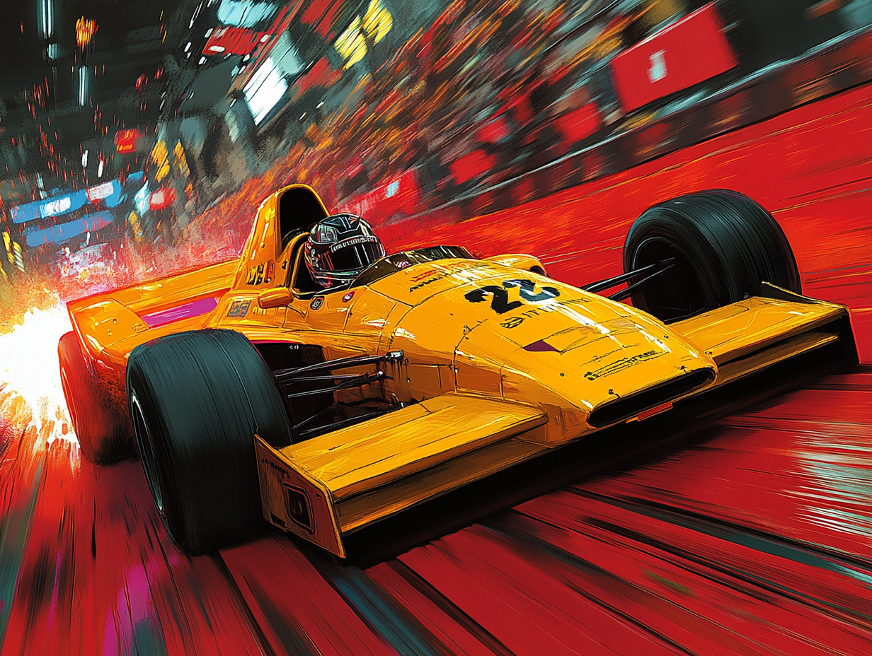 Day 24 - And Now We Run