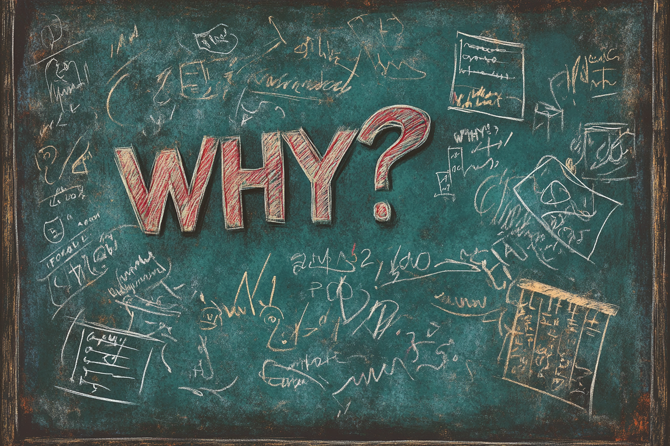 Day 33 - I'm Not Falling For It