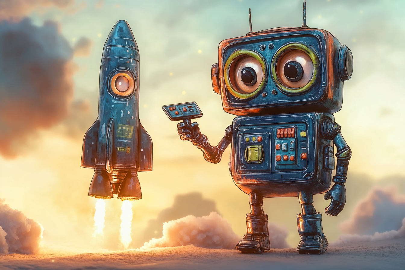 Founder Demo - Site Launch Use Case