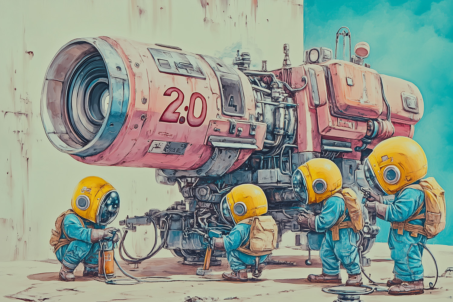 Massive Price Drop, Plus YouBots 2.0